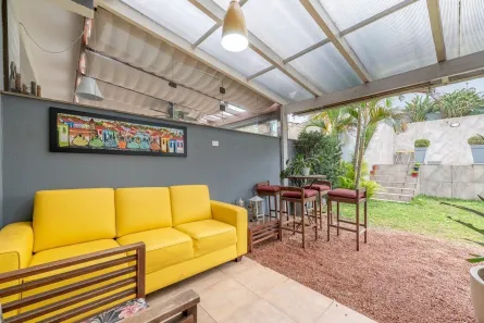 Casa com 3 Quartos à venda, 161m² no Costa e Silva, Porto Alegre
