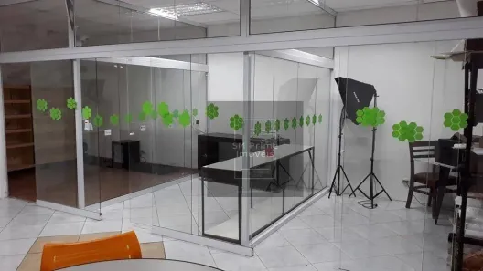 Ponto Comercial para alugar, 300m² no Santana, São Paulo