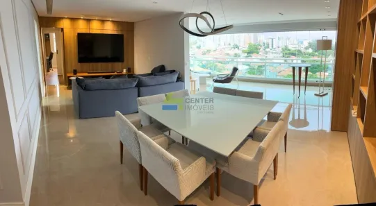 Apartamento com 3 Quartos à venda, 169m² no Vila Mariana, São Paulo