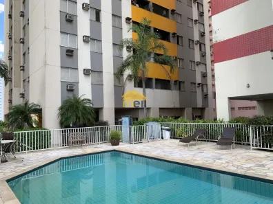 Apartamento com 3 Quartos à venda, 88m² no Vila Formosa, Presidente Prudente
