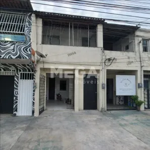 Apartamento com 2 Quartos para alugar, 60m² no Presidente Kennedy, Fortaleza