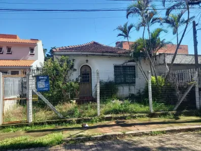 Casa com 2 Quartos à venda, 151m² no Teresópolis, Porto Alegre