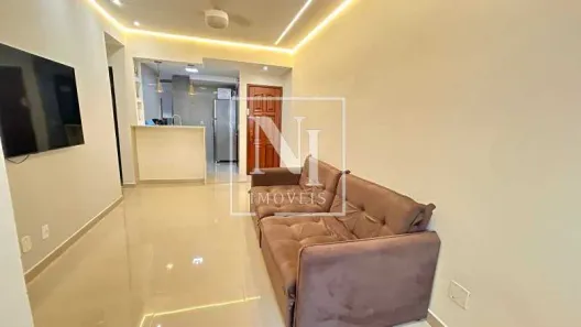 Apartamento com 2 Quartos à venda, 80m² no Copacabana, Rio de Janeiro