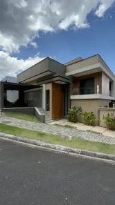 Sobrado com 5 Quartos à venda, 327m² no Condomínio Residencial Reserva de Atibaia, Atibaia