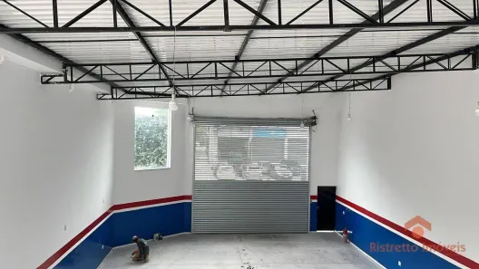 Galpão/Depósito/Armazém para alugar, 240m² no Vila Ribeiro de Barros, São Paulo