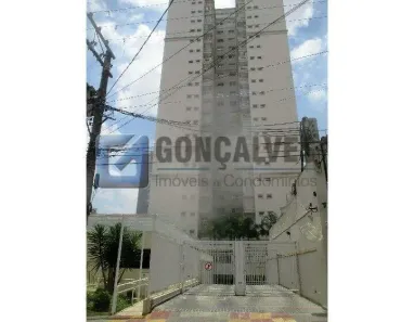 Apartamento com 4 Quartos à venda, 239m² no Santo Antônio, São Caetano do Sul