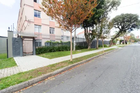 Apartamento com 3 Quartos à venda, 58m² no Água Verde, Curitiba