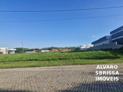 Lote/Terreno à venda, 800m² no Condomínio Fechado Bothanica Itu, Itu