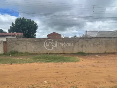 Lote/Terreno à venda, 360m² no Jardim Centro Oeste, Campo Grande