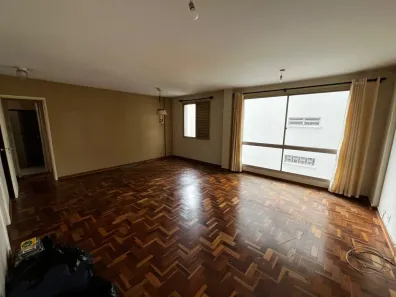 Apartamento com 2 Quartos à venda, 96m² no Jardim Paulista, São Paulo