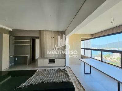 Apartamento com 2 Quartos à venda, 65m² no Ponta da Praia, Santos