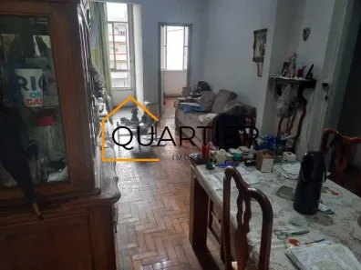Apartamento com 3 Quartos à venda, 82m² no Flamengo, Rio de Janeiro