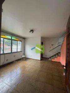 Casa com 3 Quartos à venda, 180m² no Jardim Odete, São Paulo