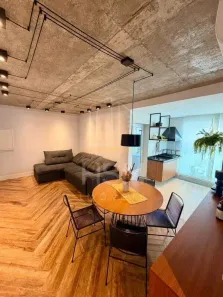 Apartamento com 3 Quartos à venda, 94m² no Baeta Neves, São Bernardo do Campo
