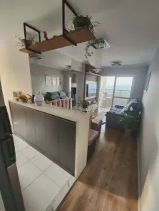Apartamento com 2 Quartos à venda, 55m² no Vila Maria, São José dos Campos