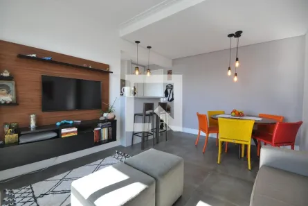 Apartamento com 2 Quartos à venda, 60m² no Vila Paiva, São Paulo