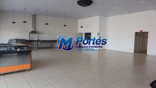 Ponto Comercial à venda, 221m² no , Santa Fé do Sul