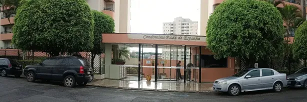 Apartamento com 3 Quartos à venda, 75m² no Jardim Ester, São Paulo