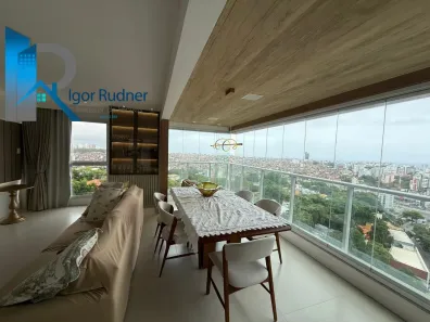 Apartamento com 2 Quartos à venda, 87m² no Horto Florestal, Salvador