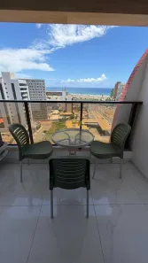 Apartamento com 1 Quarto à venda, 20m² no Jardim Armação, Salvador