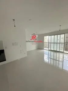 Apartamento com 1 Quarto à venda, 35m² no Setor Bueno, Goiânia