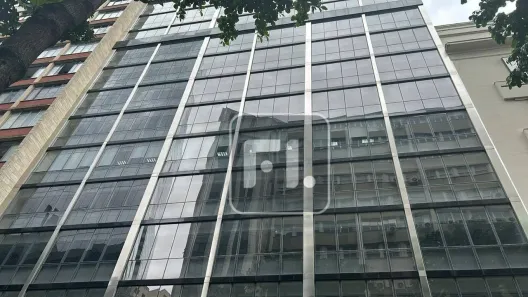 Sala Comercial para alugar, 373m² no Centro, Rio de Janeiro