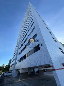 Apartamento com 3 Quartos à venda, 68m² no Boa Vista, Recife