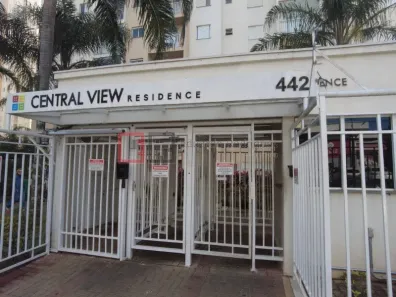Apartamento com 2 Quartos à venda, 52m² no Bonfim, Campinas