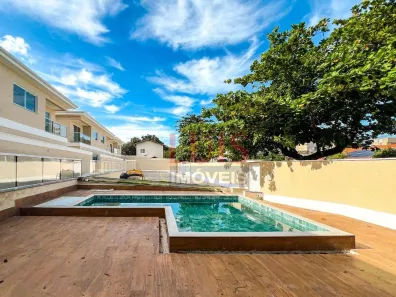Casa de Condomínio com 3 Quartos à venda, 90m² no Piratininga, Niterói