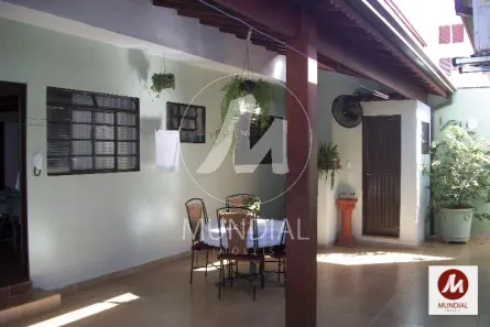 Imóvel Comercial com 3 Quartos à venda, 262m² no Jardim Irajá, Ribeirão Preto