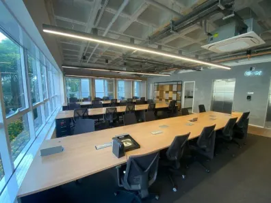 Sala Comercial para alugar, 160m² no Jardim Paulista, São Paulo