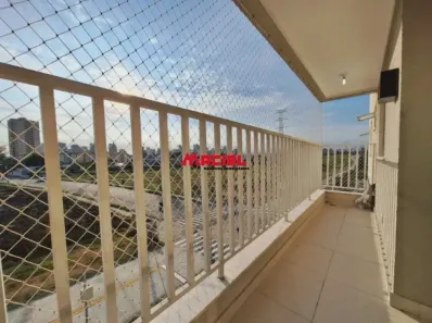 Apartamento com 3 Quartos à venda, 100m² no Jardim América, São José dos Campos