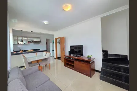 Cobertura com 3 Quartos à venda, 200m² no Boa Vista, Belo Horizonte