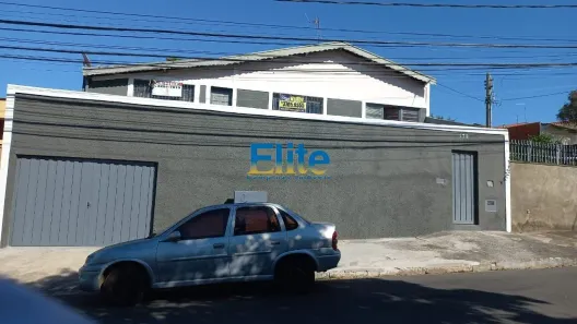 Casa com 3 Quartos à venda, 340m² no Vila Nogueira, Campinas