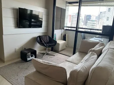 Apartamento com 2 Quartos à venda, 61m² no Aclimação, São Paulo