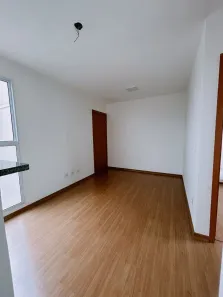 Apartamento com 2 Quartos à venda, 40m² no Jardim Leblon, Campo Grande