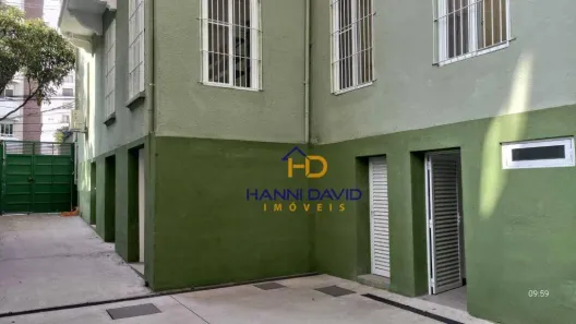 Casa com 13 Quartos à venda, 520m² no Bela Vista, São Paulo