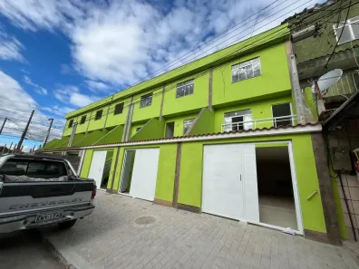 Casa com 2 Quartos à venda, 200m² no da Luz, Nova Iguaçu