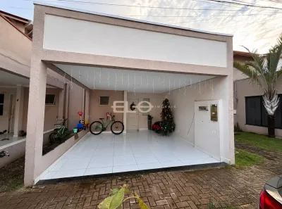 Casa com 3 Quartos à venda, 110m² no Aeroclube, Porto Velho