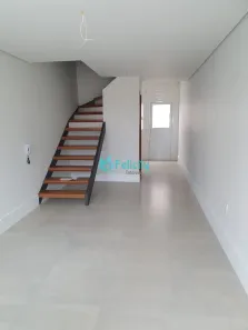 Casa de Condomínio com 2 Quartos à venda, 72m² no Parque São Domingos, São Paulo