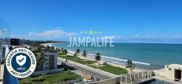 Apartamento com 1 Quarto à venda, 18m² no Intermares, Cabedelo