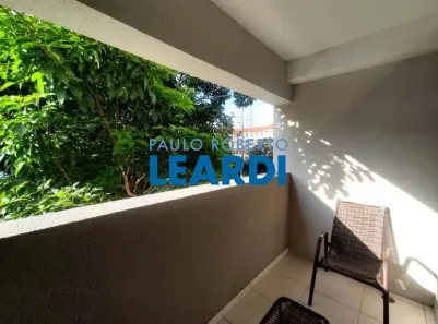 Apartamento com 1 Quarto à venda, 31m² no Vila Clementino, São Paulo