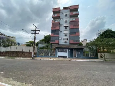 Cobertura com 3 Quartos à venda, 150m² no Vila Rosa, Novo Hamburgo
