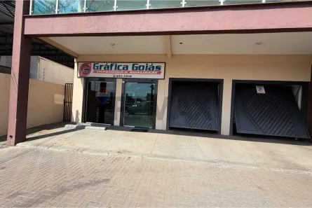 Ponto Comercial para alugar, 420m² no Loteamento Liberdade, Araguaína