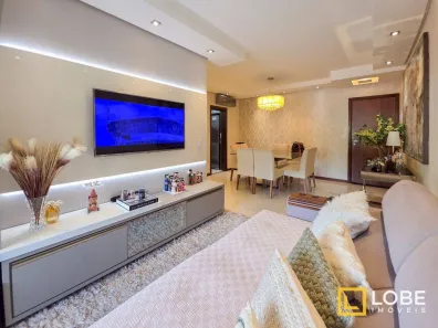 Apartamento com 2 Quartos à venda, 81m² no Do Salto, Blumenau