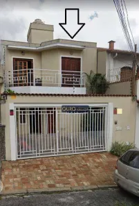 Sobrado com 3 Quartos à venda, 180m² no Mooca, São Paulo