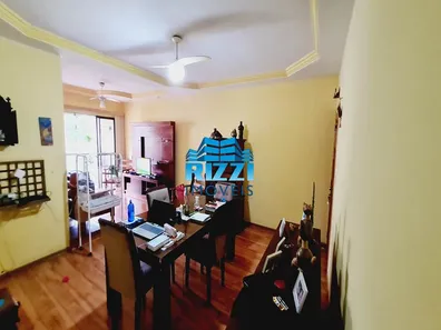 Apartamento com 3 Quartos à venda, 126m² no Freguesia (Jacarepaguá), Rio de Janeiro