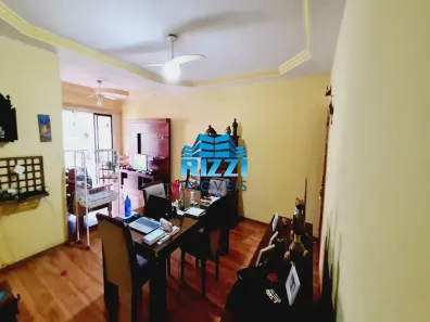 Apartamento com 3 Quartos à venda, 126m² no Freguesia (Jacarepaguá), Rio de Janeiro