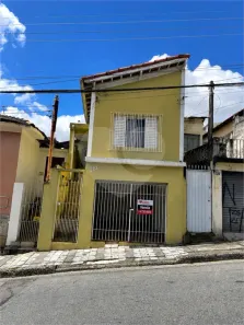 Casa com 3 Quartos à venda, 95m² no Centro, Mogi das Cruzes