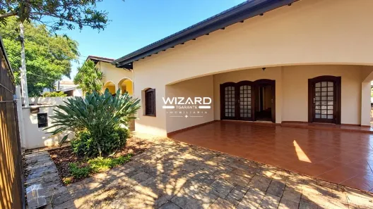 Casa com 5 Quartos à venda, 336m² no Jardim Chapadão, Campinas